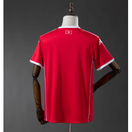 Camiseta Túnez 1ª Equipación 2026