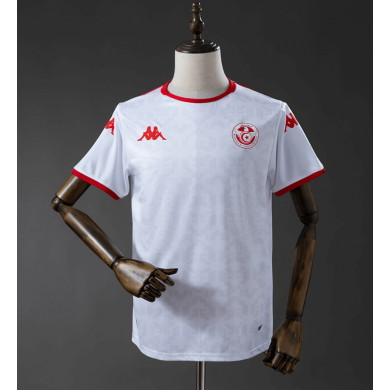 Camiseta Túnez 2ª Equipación 2026