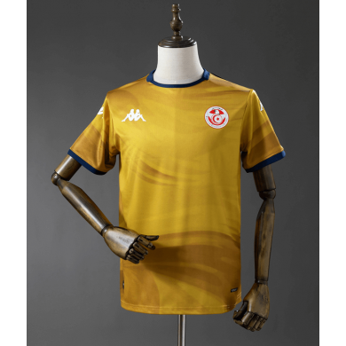 Camiseta Túnez 3ª Equipación 2026