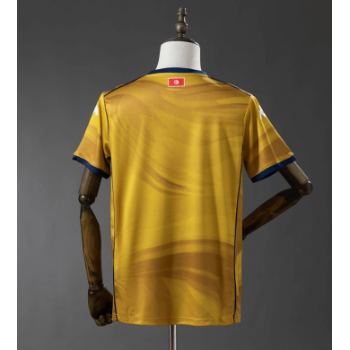 Camiseta Túnez 3ª Equipación 2026
