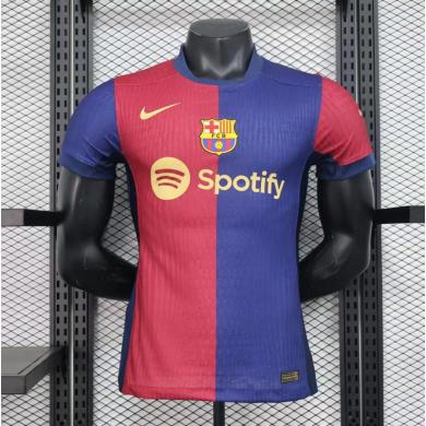 Camiseta B-arcelona Fc 1ª Equipación 24/25 Authentic Camiseta B-arcelona Fc 1ª Equipación 24/25 Authentic