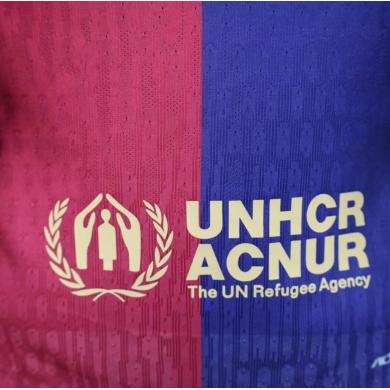 Camiseta B-arcelona Fc 1ª Equipación 24/25 Authentic Camiseta B-arcelona Fc 1ª Equipación 24/25 Authentic