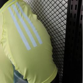 Camiseta España Segunda Equipación 2024 Authentic