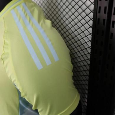 Camiseta España Segunda Equipación 2024 Authentic Camiseta España Segunda Equipación 2024 Authentic