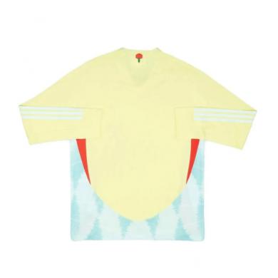 Camiseta España Segunda Equipación 2024 ML Camiseta España Segunda Equipación 2024 ML