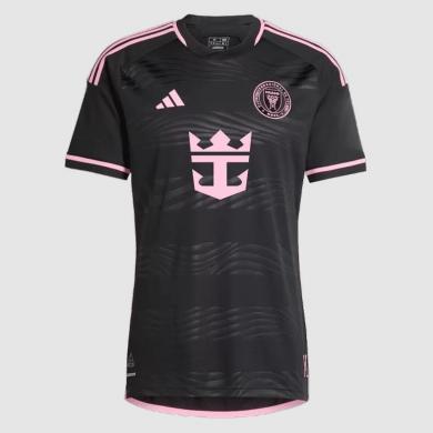 Camiseta Inter Miami FC MESSI #10 Segunda Equipación 24/25 Camiseta Inter Miami FC MESSI #10 Segunda Equipación 24/25