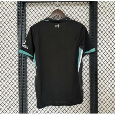Camiseta Liver pool Fc Segunda Equipación 24/25