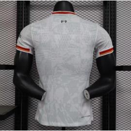 Camiseta Liver pool Fc Tercera Equipación 24/25 Authentic