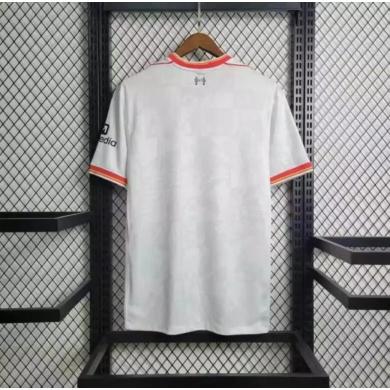 Camiseta Liver pool Fc Tercera Equipación 24/25