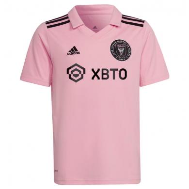 Camiseta MESSI #10 Inter Miami CF Primera Equipación 23/24 Camiseta MESSI #10 Inter Miami CF Primera Equipación 23/24