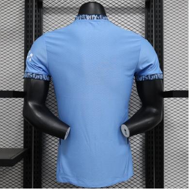 Camiseta Manchester City Primera Equipacion 24/25 Authentic Camiseta Manchester City Primera Equipacion 24/25 Authentic