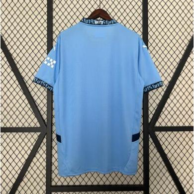 Camiseta Manchester City Primera Equipacion 24/25 Camiseta Manchester City Primera Equipacion 24/25
