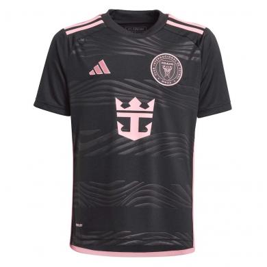 Camiseta Miami FC MESSI #10 Segunda Equipación 24/25 Niño Camiseta Miami FC MESSI #10 Segunda Equipación 24/25 Niño