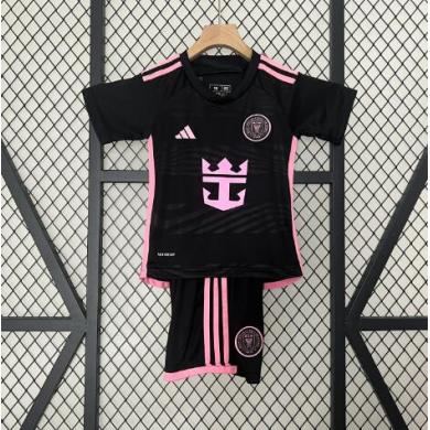 Camiseta Miami FC Segunda Equipación 24/25 Niño Camiseta Miami FC Segunda Equipación 24/25 Niño