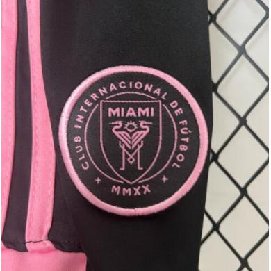 Camiseta Miami FC Segunda Equipación 24/25 Niño Camiseta Miami FC Segunda Equipación 24/25 Niño