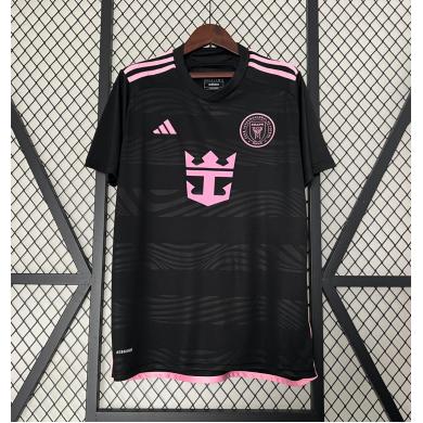 Camiseta Miami FC Segunda Equipación 24/25 Camiseta Miami FC Segunda Equipación 24/25