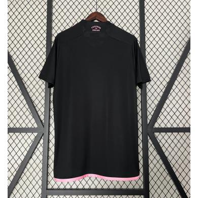 Camiseta Miami FC Segunda Equipación 24/25 Camiseta Miami FC Segunda Equipación 24/25