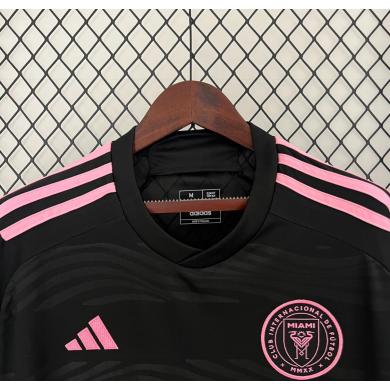 Camiseta Miami FC Segunda Equipación 24/25 Camiseta Miami FC Segunda Equipación 24/25
