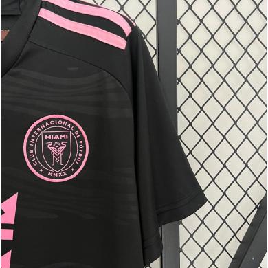 Camiseta Miami FC Segunda Equipación 24/25 Camiseta Miami FC Segunda Equipación 24/25