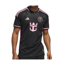 Camiseta Miami FC Segunda Equipación Authentic 24/25