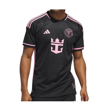 Camiseta Miami FC Segunda Equipación Authentic 24/25 Camiseta Miami FC Segunda Equipación Authentic 24/25