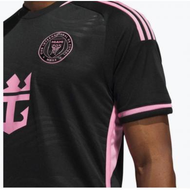 Camiseta Miami FC Segunda Equipación Authentic 24/25 Camiseta Miami FC Segunda Equipación Authentic 24/25