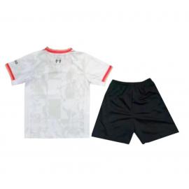 Camiseta Liver pool Fc Tercera Equipación 24/25 Niño
