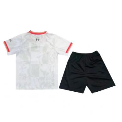 Camiseta Liver pool Fc Tercera Equipación 24/25 Niño Camiseta Liver pool Fc Tercera Equipación 24/25 Niño