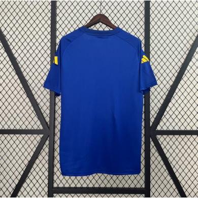 Camiseta España Pre-Match 2024 Camiseta España Pre-Match 2024