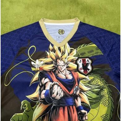 Camiseta Japón Special Edition 2024/2025 Camiseta Japón Special Edition 2024/2025