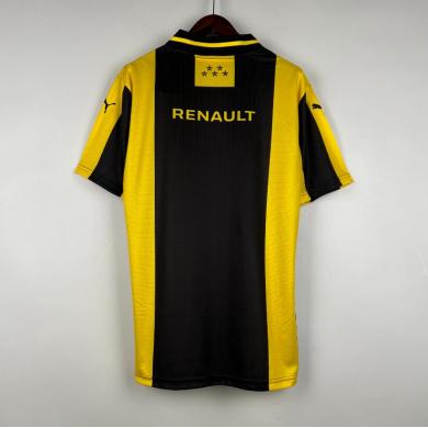 Camiseta Atlético Peñarol Cf 131st Anniversary Camiseta Atlético Peñarol Cf 131st Anniversary