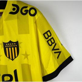 Camiseta Atlético Peñarol Cf 23/24