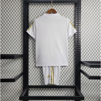 Camiseta Italy 125th Anniversary Edition 23/24 Niño Camiseta Italy 125th Anniversary Edition 23/24 Niño