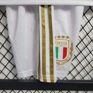 Camiseta Italy 125th Anniversary Edition 23/24 Niño Camiseta Italy 125th Anniversary Edition 23/24 Niño