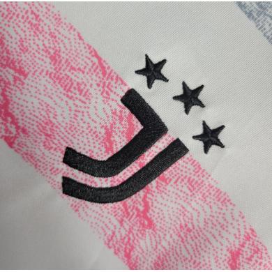 Camiseta Juventus Segunda Equipación 2023-2024 Niño Camiseta Juventus Segunda Equipación 2023-2024 Niño