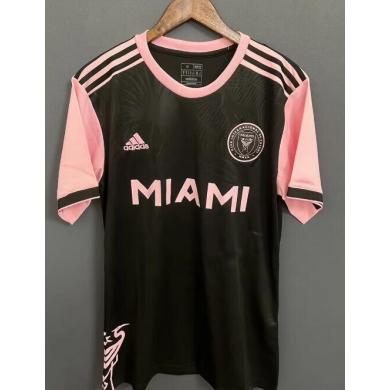 Camiseta Miami FC 2023/24 Camiseta Miami FC 2023/24