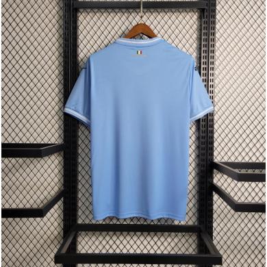 Camiseta Ss L azio Primera Equipación 23/24