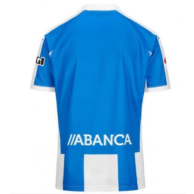 Camiseta 1ª Equipación Deportivo De La Coruña 24/25 Camiseta 1ª Equipación Deportivo De La Coruña 24/25