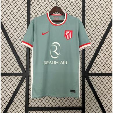 Camiseta 2ª equipación del Atlético de Madrid 24/25