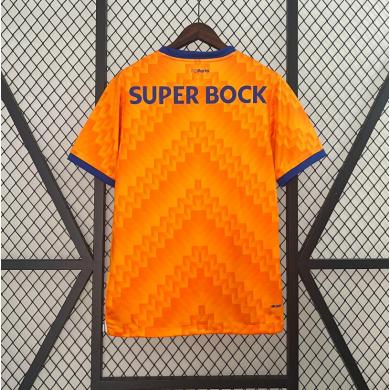 Camiseta Fc Porto Segunda Equipación 24/25 Camiseta Fc Porto Segunda Equipación 24/25