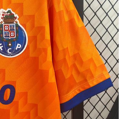Camiseta Fc Porto Segunda Equipación 24/25 Camiseta Fc Porto Segunda Equipación 24/25