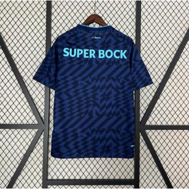 Camiseta Fc Porto Tercera Equipación 24/25 Camiseta Fc Porto Tercera Equipación 24/25