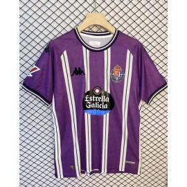 Camiseta Fc Valladolid Primera Equipación 24/25