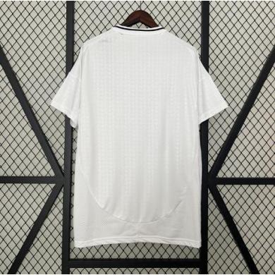 Camiseta Real M adrid Primera Equipación 24/25