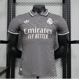 Camiseta Real M adrid Primera Equipación 24/25 Authentic