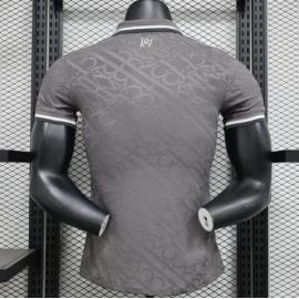 Camiseta Real M adrid Primera Equipación 24/25 Authentic