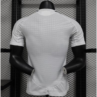 Camiseta Real M adrid Primera Equipación 24/25 Authentic