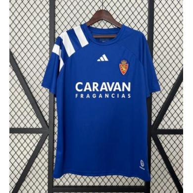 Camiseta Retro Real Zaragoza 92/93 Camiseta Retro Real Zaragoza 92/93