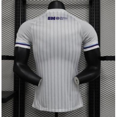 Camiseta Uruguay Segunda Equipación Authentic 2024 Camiseta Uruguay Segunda Equipación Authentic 2024