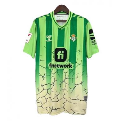 Camiseta “especial” Real Betis 24/25 Camiseta “especial” Real Betis 24/25